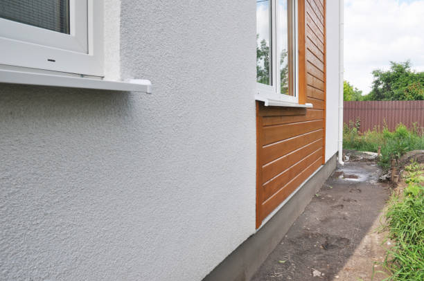 Best Historical Building Siding Restoration  in Mclean, VA